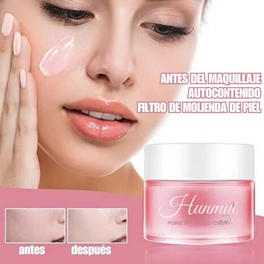 Base de maquillaje facial perfeccionadora