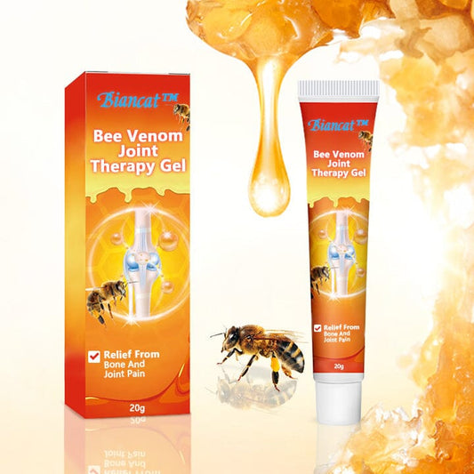 Gel de Cuidado Profesional de Veneno de Abeja